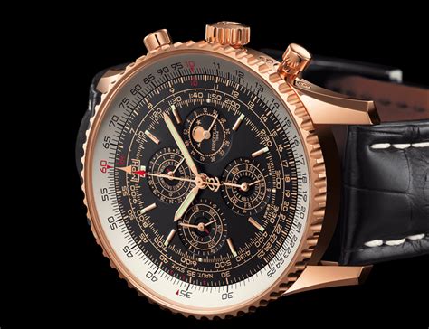 best Breitling Navitimer